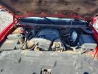 2011 Chevrolet Silverado K1500