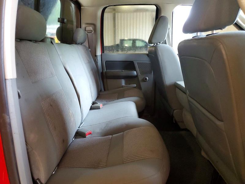 2007 Dodge RAM 1500 ST