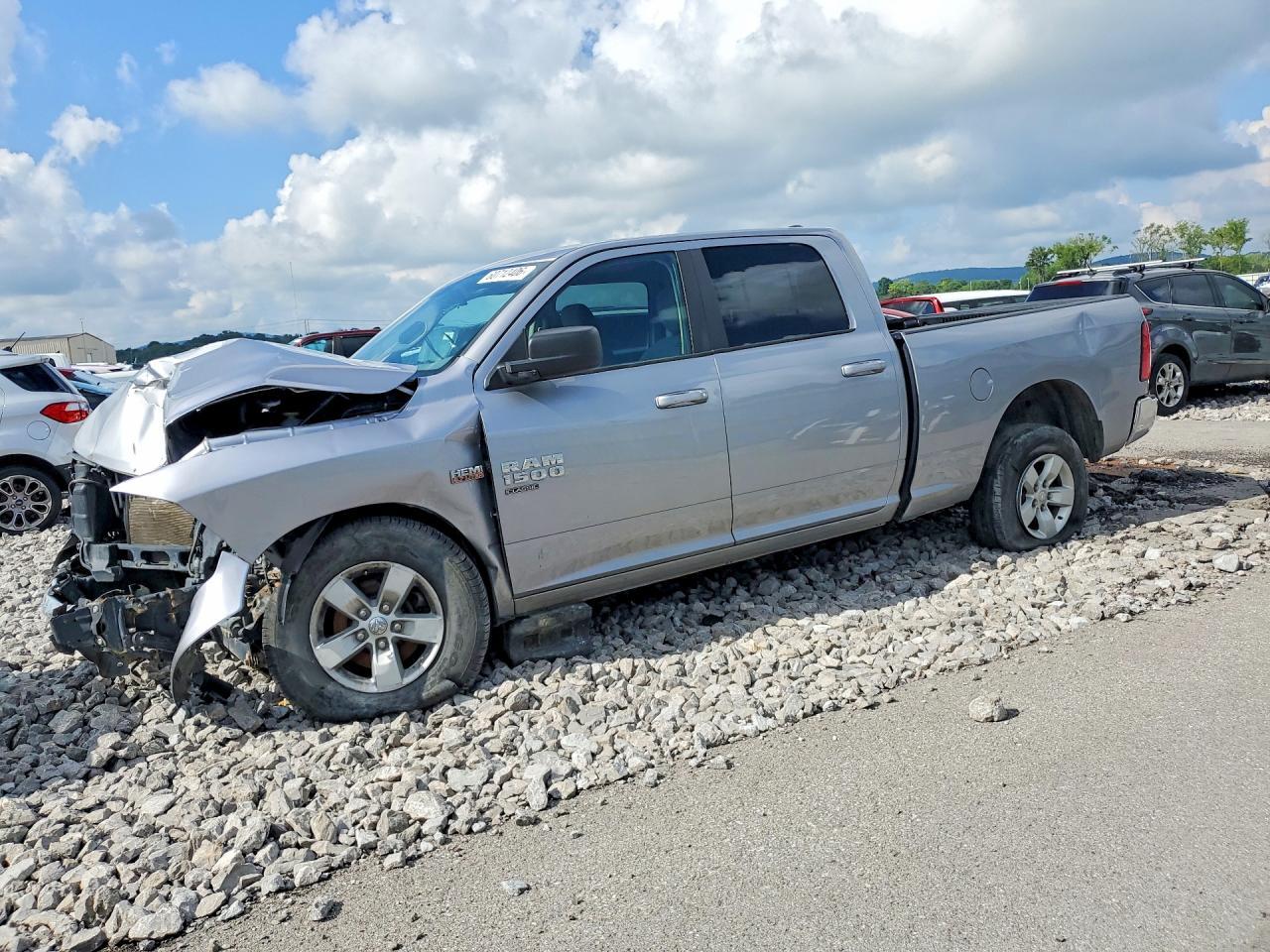2020 Dodge RAM 1500 Classic SLT