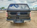 2009 Ford F150 Supercrew
