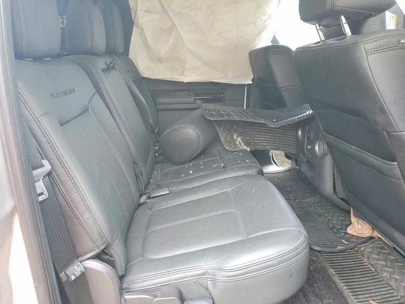 2016 Ford F250 Super Duty