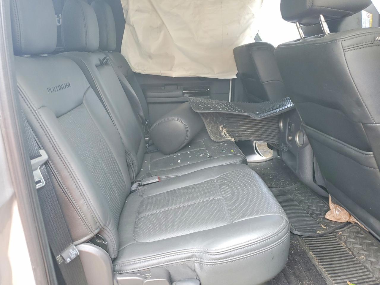 2016 Ford F250 Super Duty