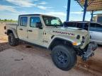 2020 Jeep Gladiator Mojave