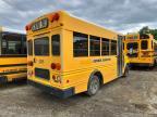 2011 Chev 2011 Collins Bantam G3500-School Bus