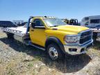 2019 Dodge RAM 5500