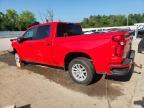 2020 Chevrolet Silverado K1500 RST
