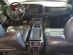 2002 Chevrolet Silverado K2500 Heavy Duty