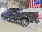 2025 Chevrolet Silverado K2500 Heavy Duty LTZ