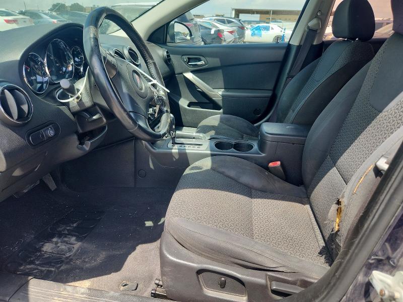 2008 Pontiac G6 Base