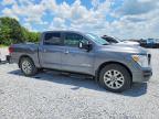 2022 Nissan Titan SV