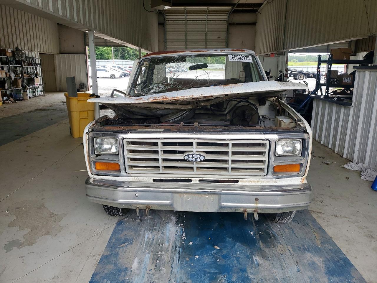 1982 Ford F150