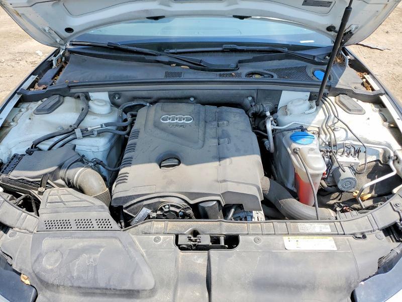 2016 Audi A5 Premium Plus S-line