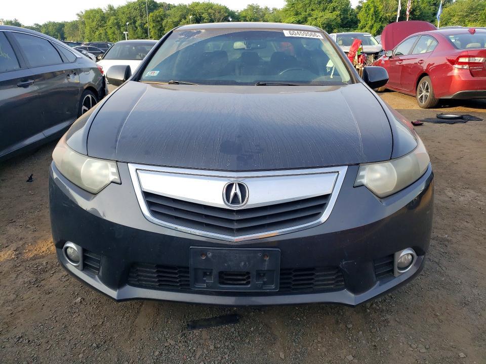 2011 Acura TSX