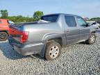 2009 Honda Ridgeline RTS