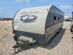 2018 Grey Wolf 2018 Forest River Grey Wolf Camper