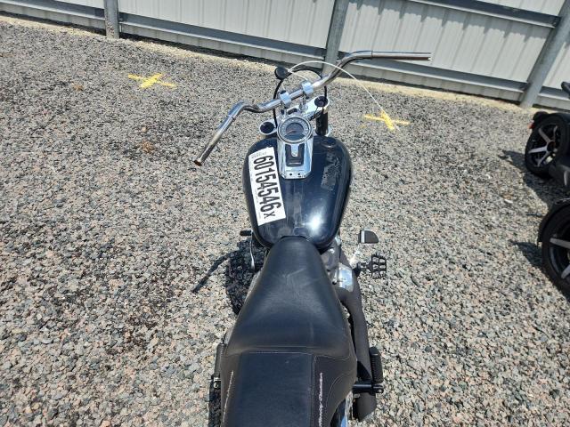 2019 Harley-Davidson Flsb