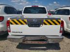 2012 Nissan Frontier S