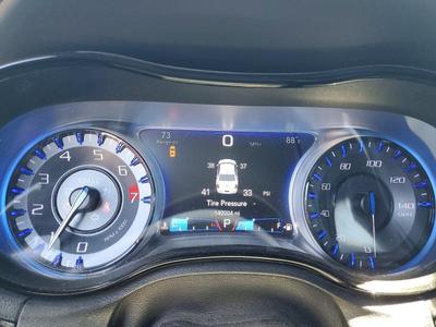 2018 Chrysler 300 S