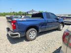 2022 Chevrolet Silverado LTD K1500 LT