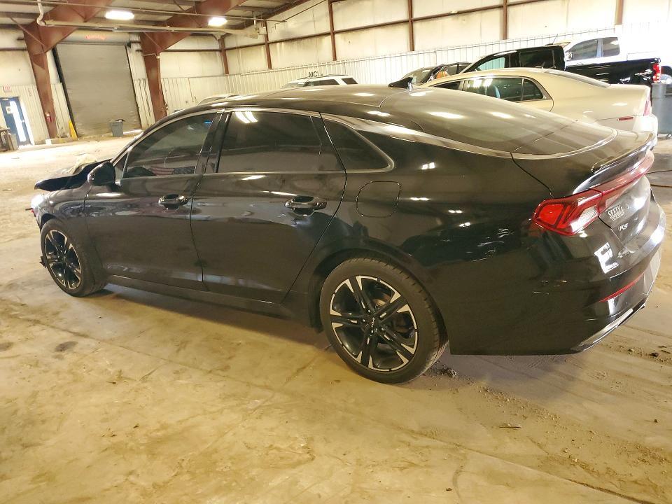 2022 KIA K5 gt Line