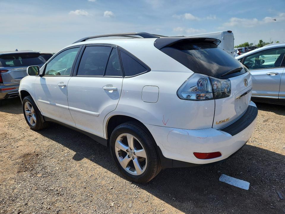 2005 Lexus Rx 330
