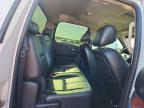 2010 Chevrolet Silverado K2500 Heavy Duty LTZ