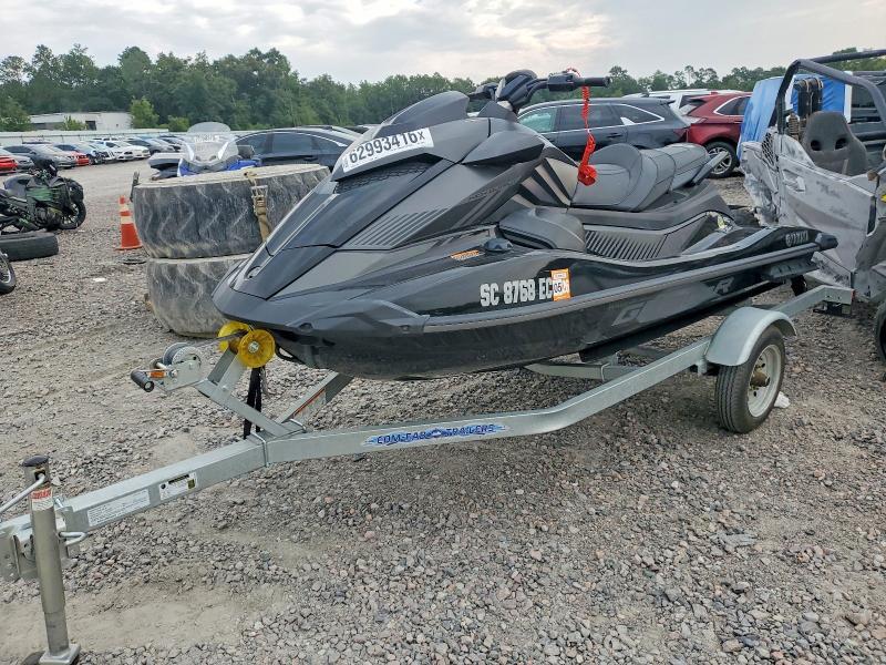 2023 Yamaha GP1800 RHO