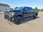 2021 GMC Sierra K2500 Denali