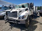 2008 International 7000 7400