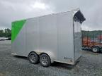 2024 Kaufman Trailers