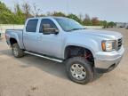 2008 GMC Sierra K1500