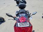 2018 Honda CTX700 D