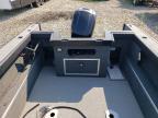 2018 Legend Craft XTR 20-Boat