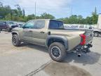 2025 Toyota Tacoma TRD OFF-ROAD HV