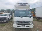 2018 Hino 195