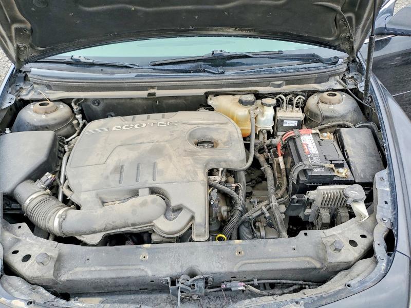 2008 Chevrolet Malibu ls