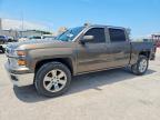2015 Chevrolet 1500 Silverado
