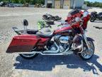 2012 Harley-Davidson FLHXSE3 CVO Street Glide