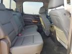 2015 Chevrolet Silverado K1500 LTZ