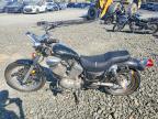 1987 Yamaha XV535