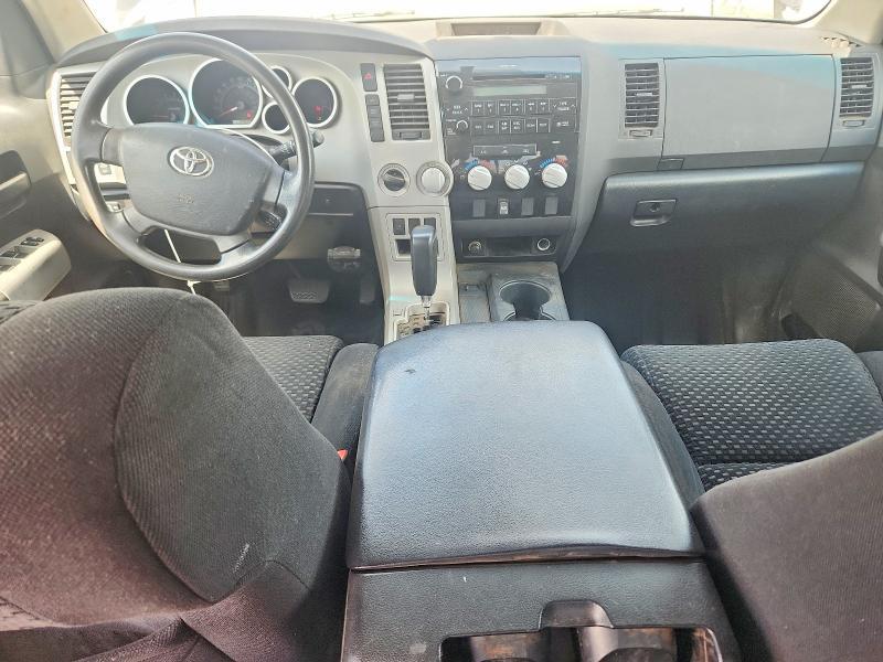 2008 Toyota Tundra SR5