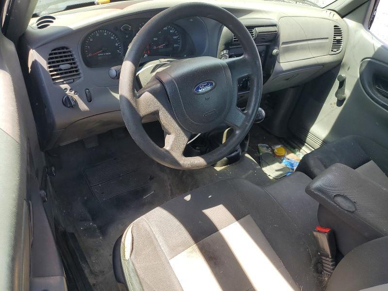 2006 Ford Ranger Super cab
