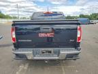 2017 GMC Canyon SLT