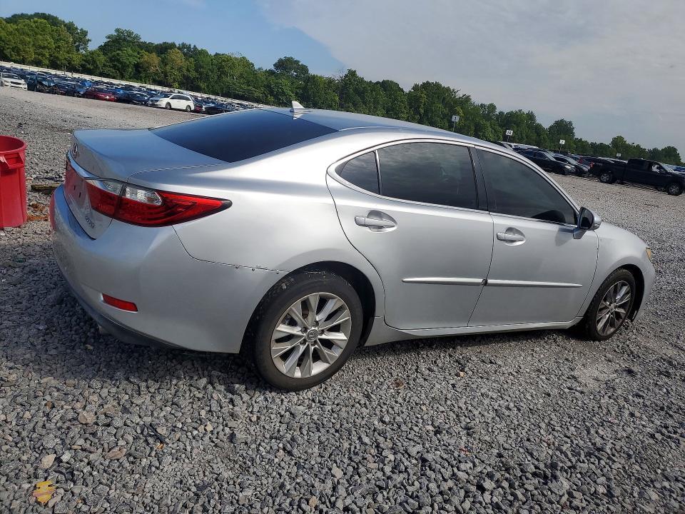 2014 Lexus Es 350