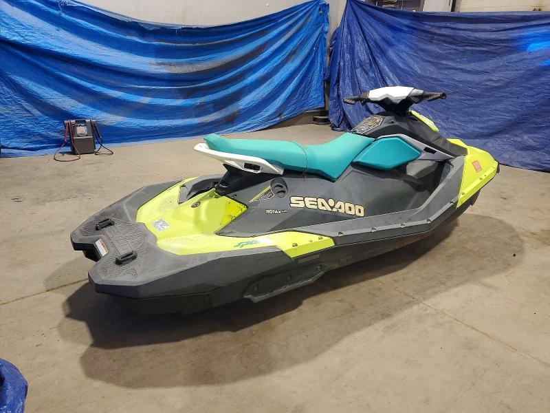 2018 Sea Doo Spark