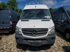 2016 Mercedes-Benz Sprinter 2500 Delivery Van