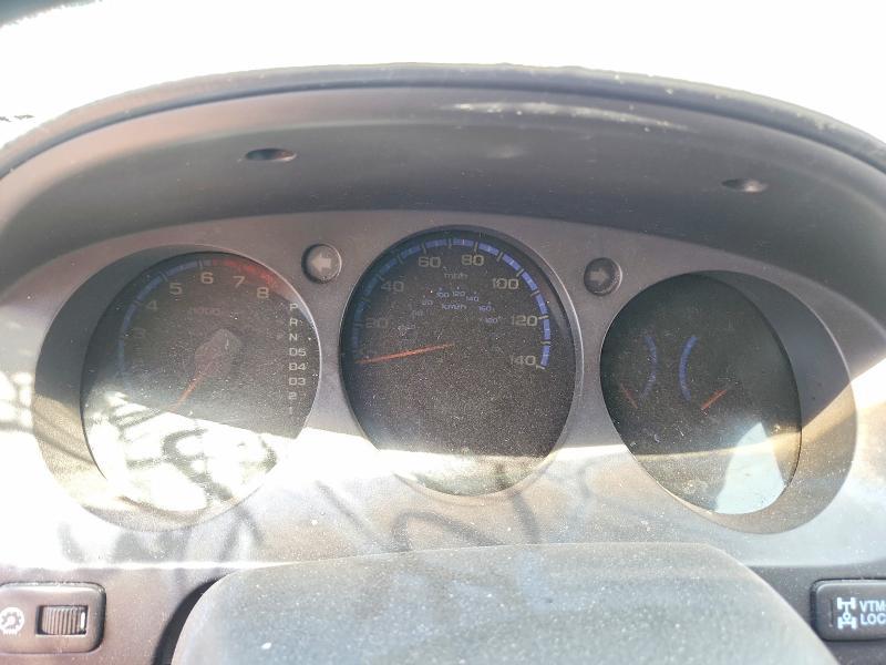 2006 Acura Mdx Touring