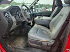 2015 Ford F550 Super Duty Dump Truck