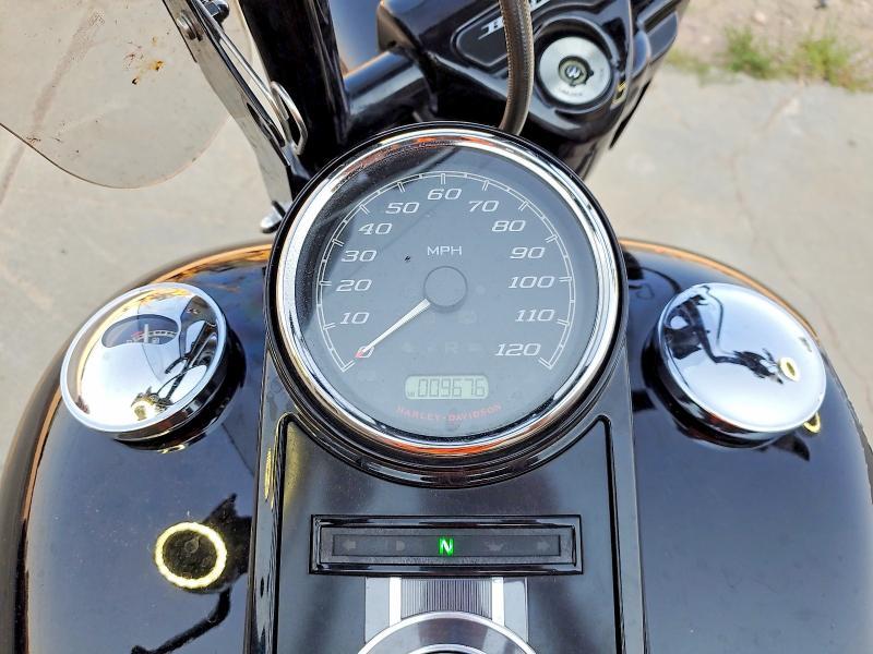 2022 Harley-Davidson Flhrxs