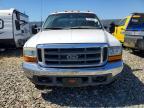 2000 Ford F350 Super Duty
